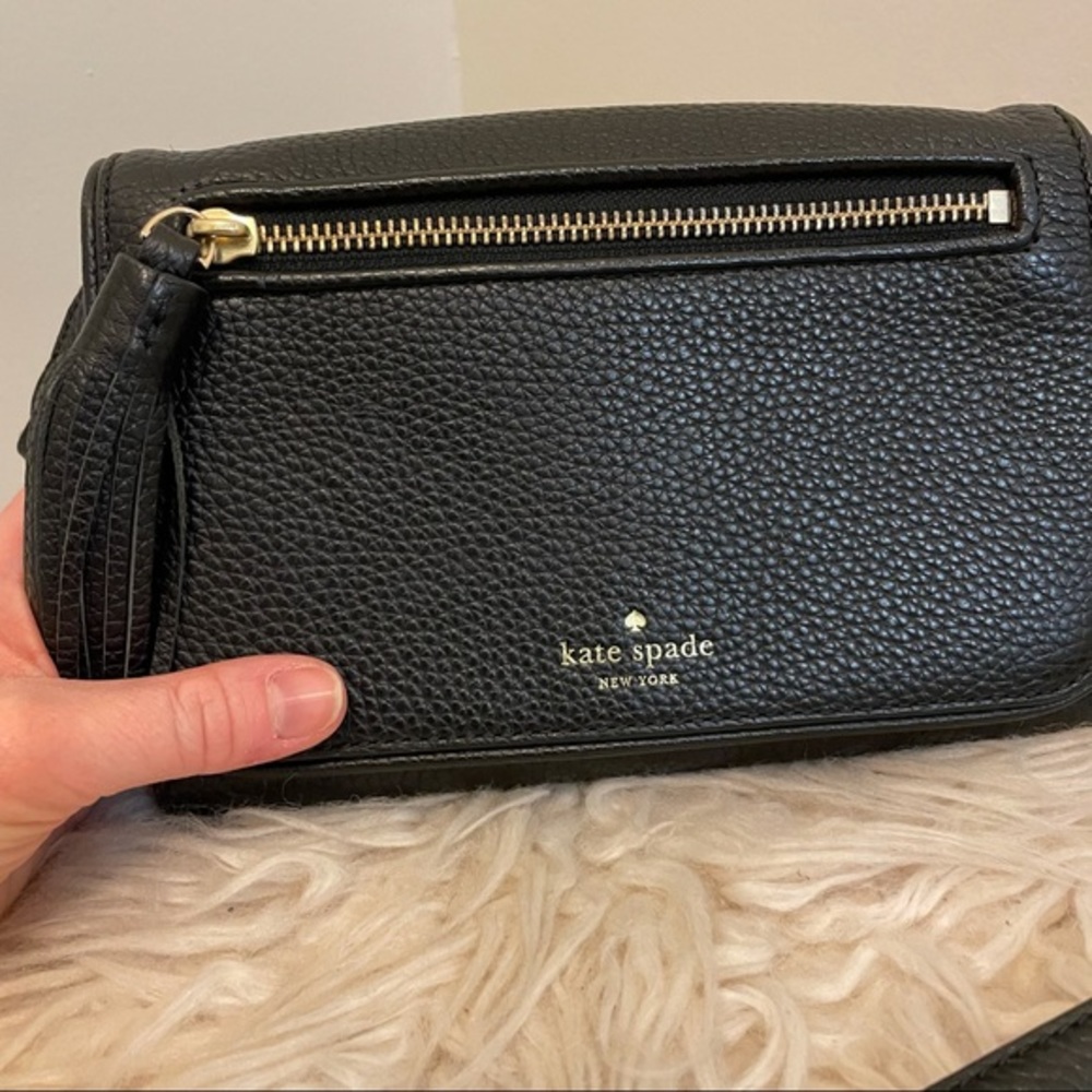 Kate Spade Chester Street Avie Crossbody bag
